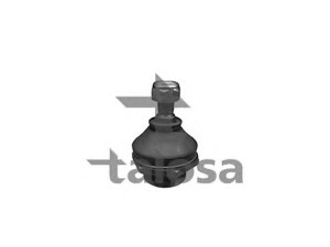 TALOSA 47-02805 atramos/vairo trauklė 
 Ašies montavimas/vairavimo mechanizmas/ratai -> Sujungimai -> Atramos/vairo trauklė
GSJ257, GSJ269, NAM5308, GSJ257