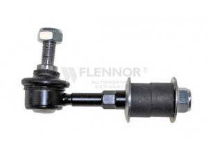FLENNOR FL795-H prikabinimo svirtis 
 Ašies montavimas/vairavimo mechanizmas/ratai -> Stabilizatorius/fiksatoriai -> Stabilizatorius
MR272118, 30554359, 30852103, 30884359