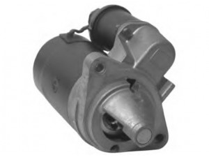 BTS Turbo S512012 starteris 
 Elektros įranga -> Starterio sistema -> Starteris
M2T48681, 23300-70J00, 23300-70J01