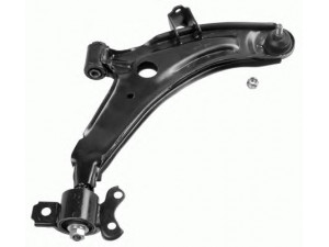 LEMFÖRDER 24686 02 vikšro valdymo svirtis 
 Ašies montavimas/vairavimo mechanizmas/ratai -> Valdymo svirtis/pasukamosios svirties sujungimas -> Vairo trauklės (valdymo svirtis, išilginis balansyras, diago
54501-29000, 54501-29500