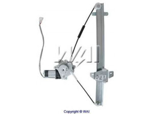 WAIglobal WPR2726LM lango pakėliklis
8340257B00