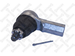 STELLOX 51-37009-SX skersinės vairo trauklės galas 
 Vairavimas -> Vairo mechanizmo sujungimai
53541S5A003