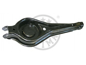 OPTIMAL G5-762 vikšro valdymo svirtis 
 Ašies montavimas/vairavimo mechanizmas/ratai -> Valdymo svirtis/pasukamosios svirties sujungimas -> Vairo trauklės (valdymo svirtis, išilginis balansyras, diago
1072453, 1S71 5K652 BC, 1S71 5K652 CA