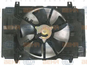 HELLA 8EW 351 041-691 ventiliatorius, radiatoriaus
21481-EF80A22