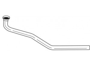 AKS DASIS SG11132 išleidimo kolektorius