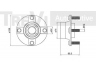 TREVI AUTOMOTIVE WB2207 rato guolio komplektas 
 Ašies montavimas/vairavimo mechanizmas/ratai -> Rato stebulė/montavimas -> Rato guolis
527102D025, 527102D225