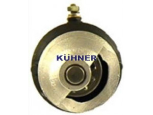 AD KÜHNER 254844 starteris