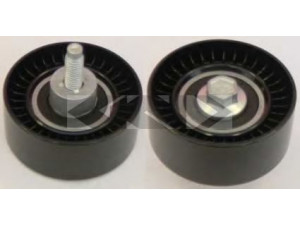 SPIDAN 69613 kreipiantysis skriemulys, paskirstymo diržas 
 Diržinė pavara -> Paskirstymo diržas/komplektas -> Laisvasis/kreipiamasis skriemulys
05066827AA, 05093931AA, 05142573AA