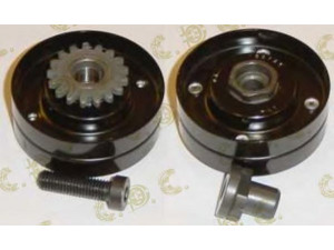 AUTOKIT 03.201 įtempiklio svirtis, V formos rumbuotas diržas 
 Diržinė pavara -> V formos rumbuotas diržas/komplektas -> Įtempiklis
7700860217