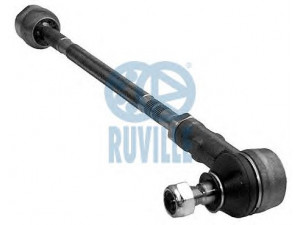 RUVILLE 915418 strypo montavimas 
 Vairavimas -> Sujungimo trauklės surinkimas/dalys -> Sujungimo trauklės surinkimas
155 422 803, 175 422 803