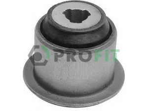PROFIT 2307-0107 valdymo svirties/išilginių svirčių įvorė 
 Ašies montavimas/vairavimo mechanizmas/ratai -> Valdymo svirtis/pasukamosios svirties sujungimas -> Montavimas/sutvirtinimas
5456000QAB, 7700424399, 8200651161