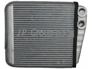 JP GROUP 1126300200 šilumokaitis, salono šildymas 
 Šildymas / vėdinimas -> Šilumokaitis
1K0819031, 1K0819031A, 1K0819031B