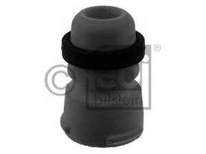 FEBI BILSTEIN 40700 atraminis buferis, pakaba 
 Pakaba -> Pakabos dalys -> Surinkimo dalys
5Q0 412 303, 5Q0 412 303, 5Q0 412 303