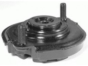 LEMFÖRDER 29341 01 pakabos statramsčio atraminis guolis 
 Ašies montavimas/vairavimo mechanizmas/ratai -> Montavimas, pakabos statramstis
48750-16110