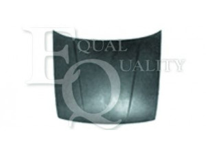 EQUAL QUALITY L04020 gaubtas 
 Kėbulas -> Liukai/stogai/durys/stoglangis/sulankstomas stogas -> Gaubtas/dalys/garso izoliacinė medžiaga
G219-52-310B, 451503