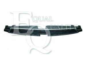 EQUAL QUALITY G1830 radiatorius grotelės 
 Kėbulas -> Kėbulo dalys/ sparnas/buferis -> Priekinis aerodinaminio pasipriešinimo sumažinimas/grotelės
96981100