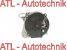 ATL Autotechnik L 60 870 kintamosios srovės generatorius 
 Elektros įranga -> Kint. sr. generatorius/dalys -> Kintamosios srovės generatorius
