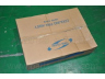 PARTS-MALL PXNAA-049 ventiliatorius, radiatoriaus 
 Aušinimo sistema -> Oro aušinimas
253802E250, 253801F250, 253801F251
