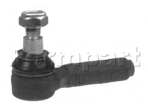 FORMPART 1501010 skersinės vairo trauklės galas 
 Vairavimas -> Vairo mechanizmo sujungimai
0 622 170, 1 796 515, 179 65 15