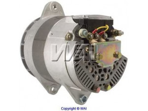 WAIglobal 8673R kintamosios srovės generatorius