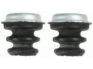 SACHS 900 238 atraminis buferis, pakaba 
 Pakaba -> Pakabos dalys -> Surinkimo dalys