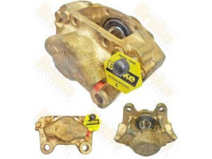 Brake ENGINEERING CA1140 stabdžių apkaba 
 Dviratė transporto priemonės -> Stabdžių sistema -> Stabdžių apkaba / priedai
542253
