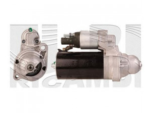 AUTOTEAM SBO300 starteris 
 Elektros įranga -> Starterio sistema -> Starteris
059911023P, 059911023Q, 059911023R