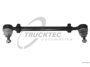 TRUCKTEC AUTOMOTIVE 08.32.008 strypo montavimas
32 21 1 124 231, 32 21 1 129 020