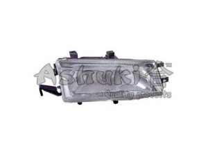 ASHUKI 2517962 priekinis žibintas 
 Kėbulas -> Priekinis žibintas/dalys -> Priekinis žibintas/įterp.
33103SN7G02