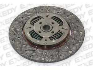 EXEDY NSD151 sankabos diskas 
 Sankaba/dalys -> Sankabos diskas
30100EB300, 30100EB30A, 30100JS10B