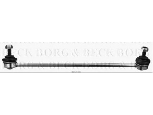BORG & BECK BDL7331 šarnyro stabilizatorius 
 Ašies montavimas/vairavimo mechanizmas/ratai -> Stabilizatorius/fiksatoriai -> Savaime išsilyginanti atrama
508769, 508769, 5087.69