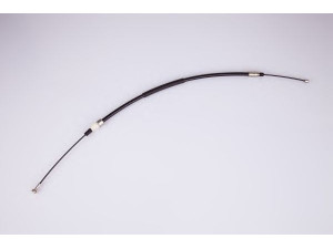 HELLA PAGID 8AS 355 663-141 trosas, stovėjimo stabdys
4745X6, 9651271080, 4745X6, 9651271080