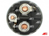 AS-PL SS3036 solenoidinis jungiklis, starteris