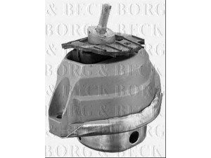 BORG & BECK BEM4019 variklio montavimas 
 Variklis -> Variklio montavimas -> Variklio montavimo rėmas
22 11 6 761 090