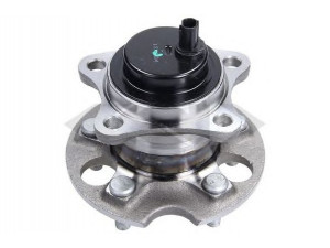 SPIDAN 72444 rato guolio komplektas 
 Ašies montavimas/vairavimo mechanizmas/ratai -> Rato stebulė/montavimas -> Rato guolis
42460-0E030, 42460-48040