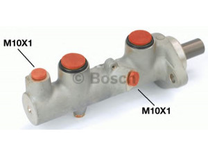 BOSCH 0 986 480 871 pagrindinis cilindras, stabdžiai 
 Stabdžių sistema -> Pagrindinis stabdžių cilindras
47201 05080