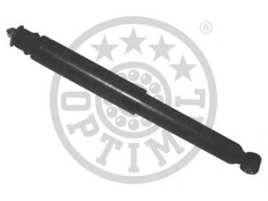 OPTIMAL A-1680G amortizatorius 
 Pakaba -> Amortizatorius
0436040, 90305018