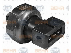 HELLA 6ZL 351 028-161 slėgio jungiklis, oro kondicionavimas 
 Oro kondicionavimas -> Jungiklis
140 830 00 72, 639 542 08 18, A 140 830 00 72