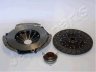 JAPANPARTS KF-287 sankabos komplektas 
 Sankaba/dalys -> Sankabos remonto komplektas, visas