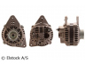 ELSTOCK 28-4952 kintamosios srovės generatorius
A3T00792, MD112322