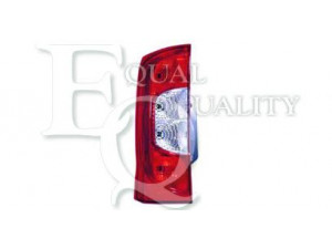 EQUAL QUALITY GP1197 kombinuotas galinis žibintas 
 Elektros įranga -> Šviesos -> Kombinuotas galinis žibintas/dalys -> Kombinuotas galinis žibintas
1353206080