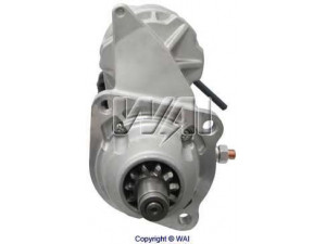 WAIglobal 18554N starteris