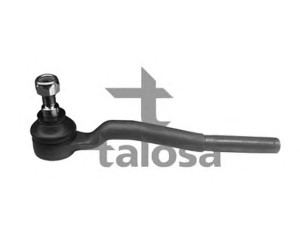 TALOSA 42-01755 skersinės vairo trauklės galas 
 Vairavimas -> Vairo mechanizmo sujungimai
0013306235