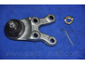 PARTS-MALL PXCJA-021 atramos/vairo trauklė 
 Ašies montavimas/vairavimo mechanizmas/ratai -> Sujungimai -> Atramos/vairo trauklė
54550H1000, 54550H1010