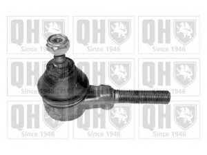 QUINTON HAZELL QR1843S skersinės vairo trauklės galas 
 Vairavimas -> Vairo mechanizmo sujungimai
44 03 661, 77 01 461 770, 9 111 661