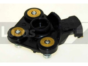 LUCAS ELECTRICAL DRB508C rotorius, skirstytuvas 
 Variklis -> Variklio uždegimo laiko reguliavimo kontrolė -> Vožtuvų eilė -> Vožtuvo paleidimas
60513052, 12111734110, T0267693