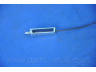 PARTS-MALL PTB-217 trosas, stovėjimo stabdys 
 Stabdžių sistema -> Valdymo svirtys/trosai
599114E601