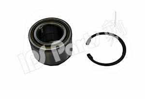IPS Parts IUB-10323 rato guolio komplektas 
 Ašies montavimas/vairavimo mechanizmas/ratai -> Rato stebulė/montavimas -> Rato guolis
UM51-33-047