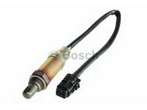 BOSCH 0 258 986 007 lambda jutiklis 
 Išmetimo sistema -> Jutiklis/zondas
39210 22020, 39210 22025, 39210 22035