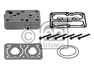 FEBI BILSTEIN 37847 cilindro galvutė, kompresorius
000 131 52 19, 000 131 52 19